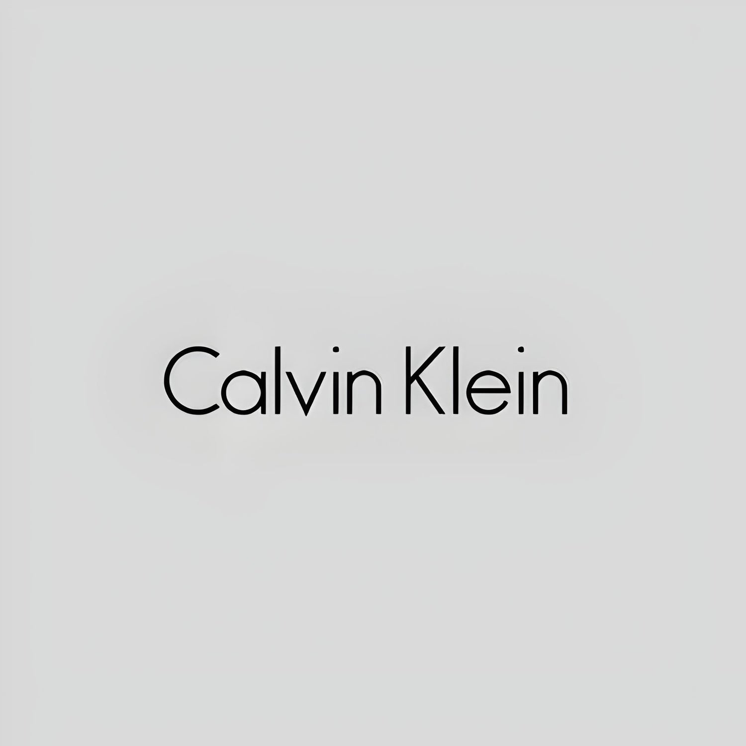 CALVIN KLEIN