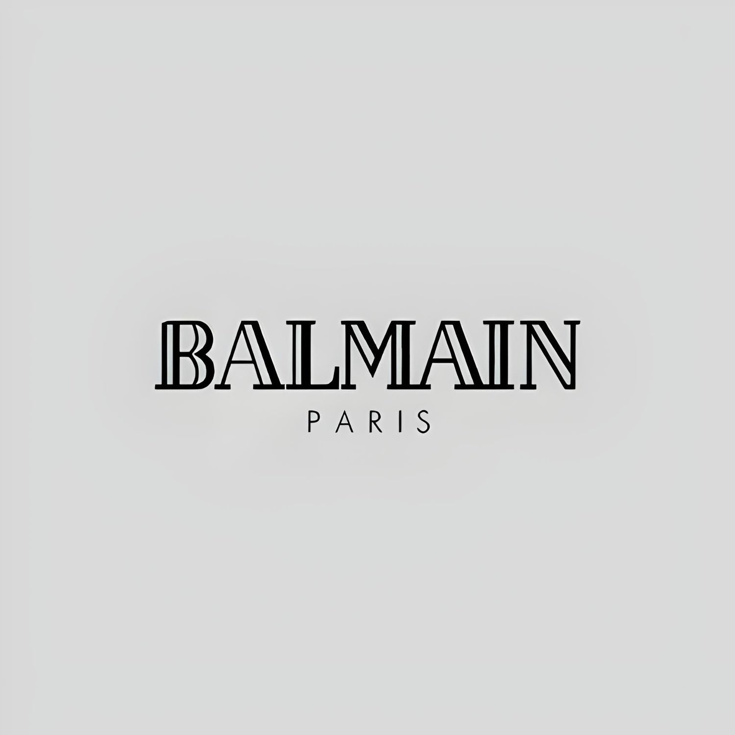 BALMAIN