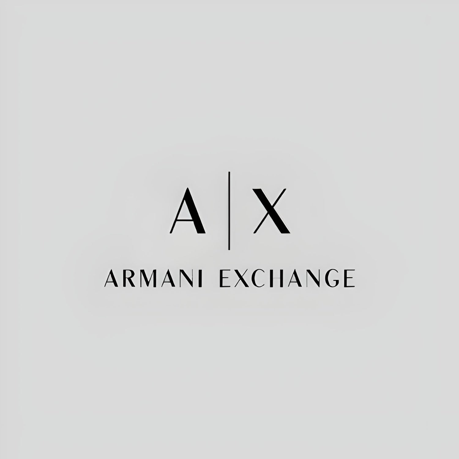 ARMANI EXCHANGE