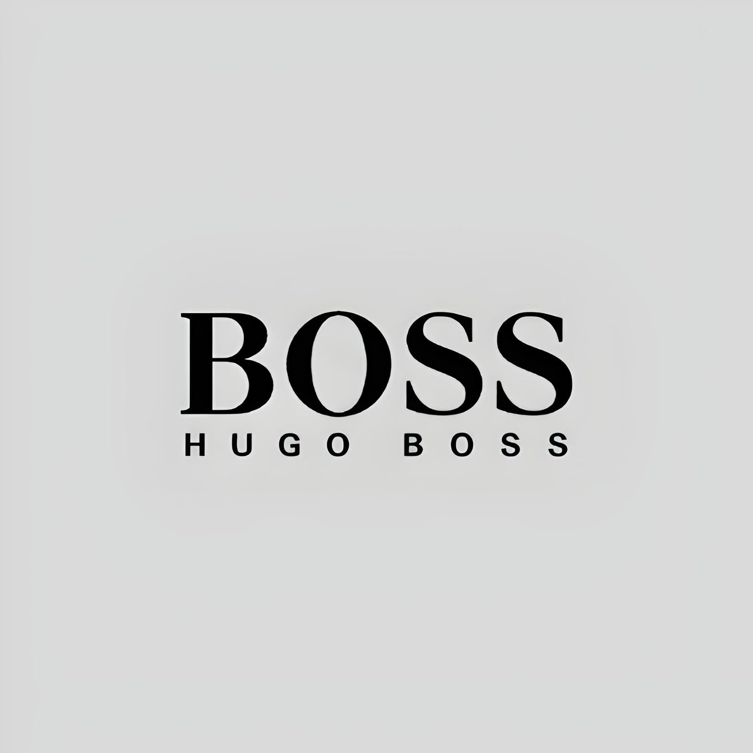 HUGO BOSS