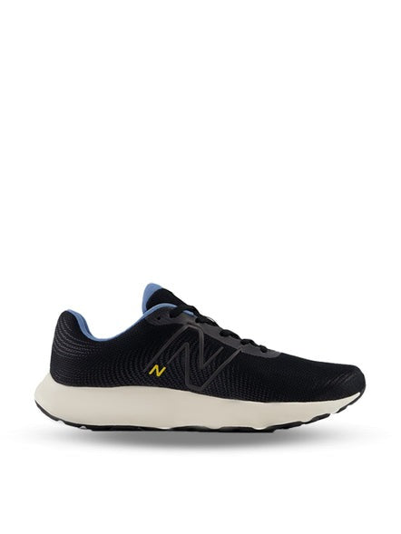 NEW BALANCE E420 V3 MENS SNEAKER | BLACK