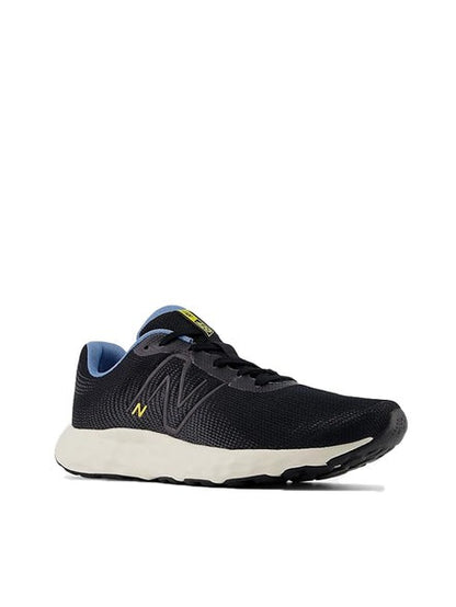 NEW BALANCE E420 V3 MENS SNEAKER | BLACK