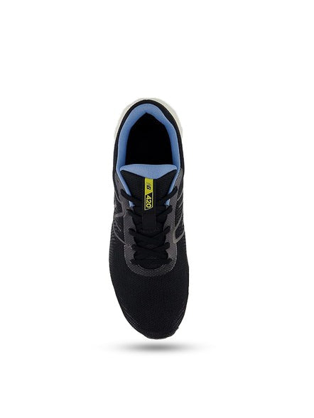 NEW BALANCE E420 V3 MENS SNEAKER | BLACK