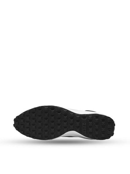 NIKE WAFFLE DEBUT MENS SHOES | BLACK