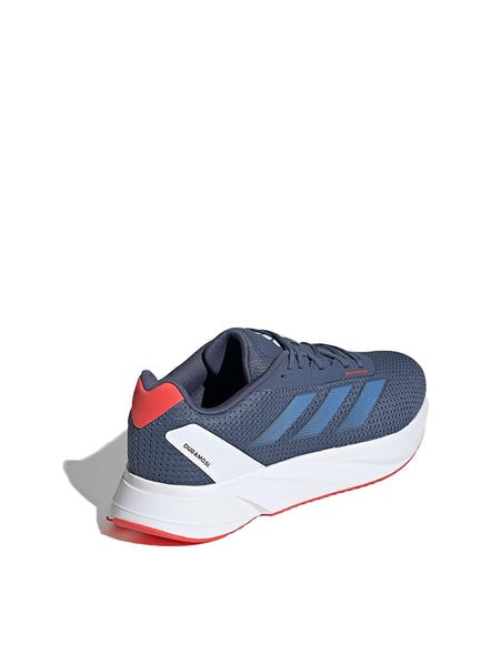 ADIDAS DURAMO SL MEN'S SHOES PRLOIN | BLUE/BRIRED