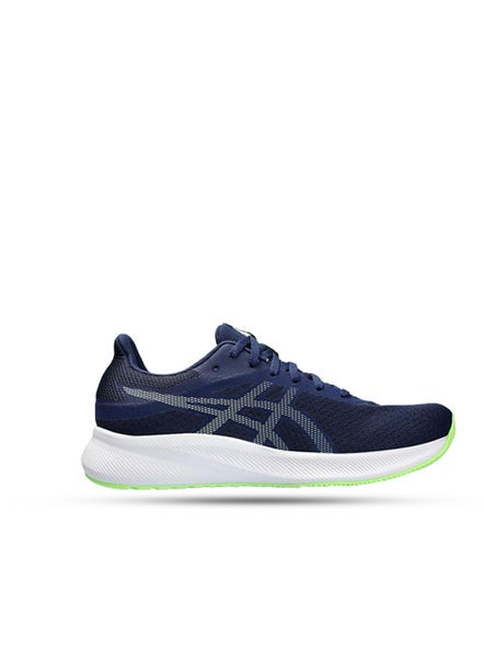 ASICS PATRIOT 13 RUNNING SHOES FOR MEN'S | BLUE